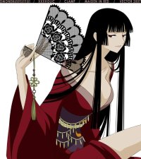 BUY NEW xxxholic - 152060 Premium Anime Print Poster